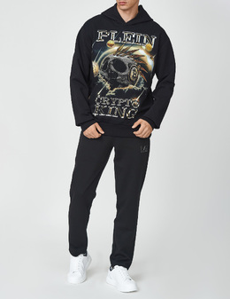 PHILIPP PLEIN: Толстовки 