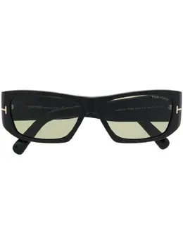 TOM FORD Eyewear: Очки 