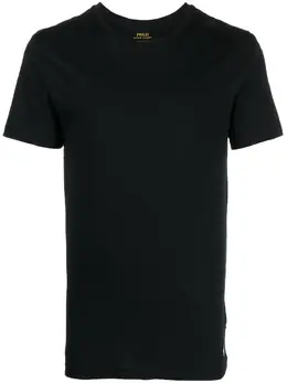 Polo Ralph Lauren: Чёрное поло 