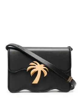 Palm Angels: Чёрная сумка 