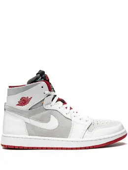 Jordan: Светлые кроссовки  Air Jordan
