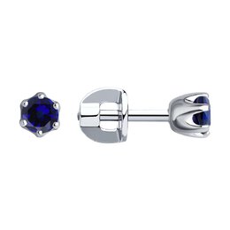 SOKOLOV Diamonds: Серьги 