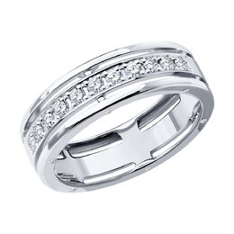 SOKOLOV Diamonds: Кольцо 