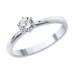 SOKOLOV Diamonds: Кольцо 