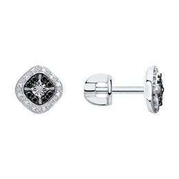 SOKOLOV Diamonds: Серьги 