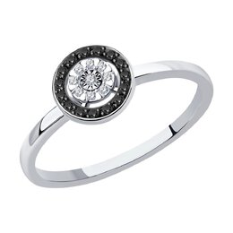 SOKOLOV Diamonds: Кольцо 