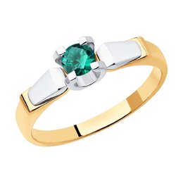 SOKOLOV Diamonds: Кольцо 