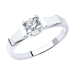 SOKOLOV Diamonds: Кольцо 
