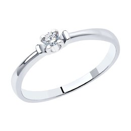 SOKOLOV Diamonds: Кольцо 