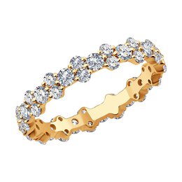 SOKOLOV Diamonds: Кольцо 