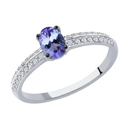 SOKOLOV Diamonds: Кольцо 