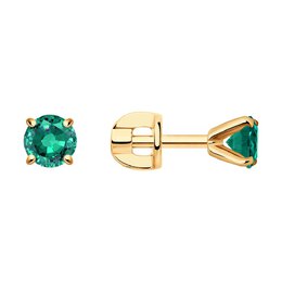 SOKOLOV Diamonds: Серьги 