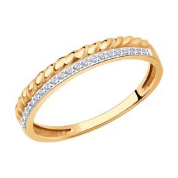 SOKOLOV Diamonds: Кольцо 