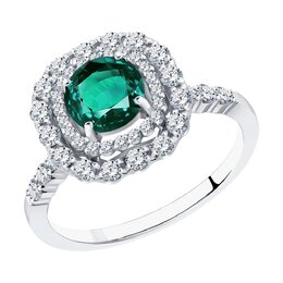 SOKOLOV Diamonds: Кольцо 