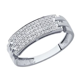 SOKOLOV Diamonds: Кольцо 