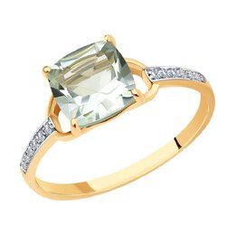 SOKOLOV Diamonds: Кольцо 