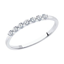 SOKOLOV Diamonds: Кольцо 