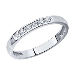 SOKOLOV Diamonds: Кольцо 