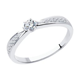 SOKOLOV Diamonds: Кольцо 