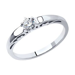 SOKOLOV Diamonds: Кольцо 
