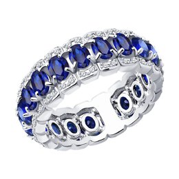 SOKOLOV Diamonds: Кольцо 