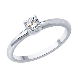 SOKOLOV Diamonds: Кольцо 