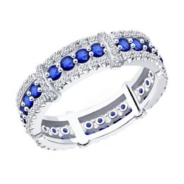 SOKOLOV Diamonds: Кольцо 