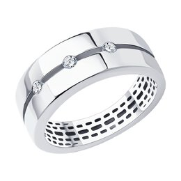 SOKOLOV Diamonds: Кольцо 