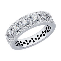 SOKOLOV Diamonds: Кольцо 