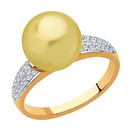 SOKOLOV Diamonds: Кольцо 