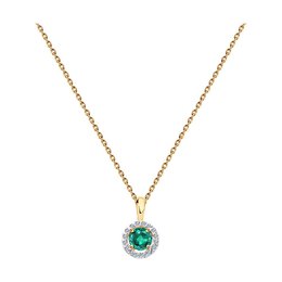 SOKOLOV Diamonds: Колье 