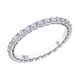 SOKOLOV Diamonds: Кольцо 