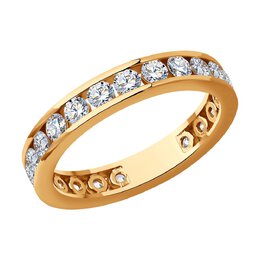SOKOLOV Diamonds: Кольцо 