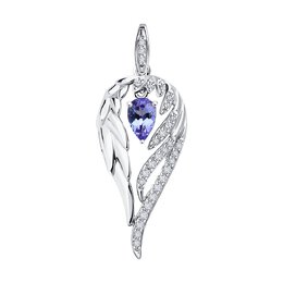SOKOLOV Diamonds: Подвеска 