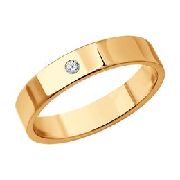 SOKOLOV Diamonds: Кольцо 