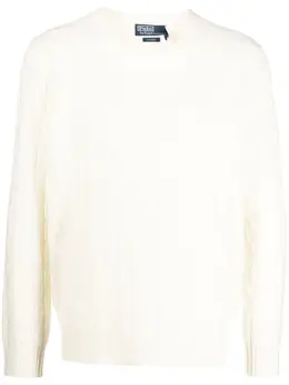 Polo Ralph Lauren: Кашемировый свитер 