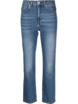 Filippa K: Хлопковые джинсы 