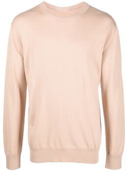Jil Sander: Свитер из шерсти 