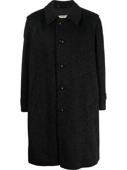 A.N.G.E.L.O. Vintage Cult: Однобортное пальто 