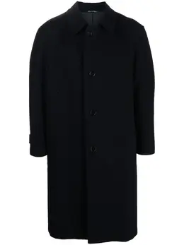 A.N.G.E.L.O. Vintage Cult: Однобортное пальто 
