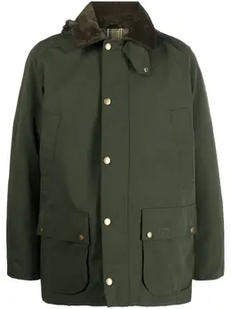 Barbour: Непромокаемая куртка  Ashby