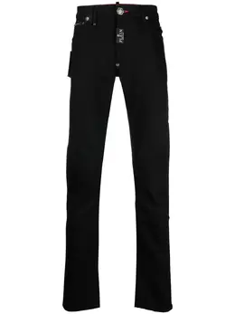Philipp Plein: Чёрные джинсы 