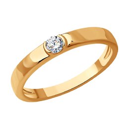 SOKOLOV Diamonds: Кольцо 