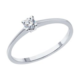 SOKOLOV Diamonds: Кольцо 