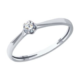SOKOLOV Diamonds: Кольцо 