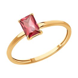 SOKOLOV Diamonds: Кольцо 