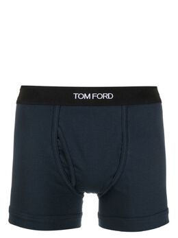 TOM FORD: Трусы  Logo
