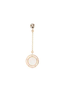 Damiani: Серьги 