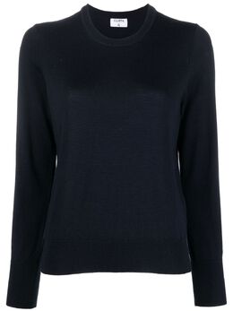 Filippa K: Синий свитер 