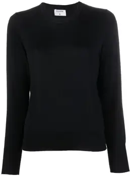 Filippa K: Чёрный свитер 
